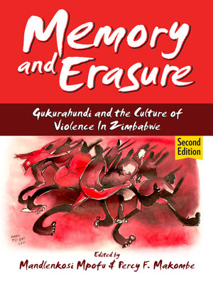 cover image of Mpofu